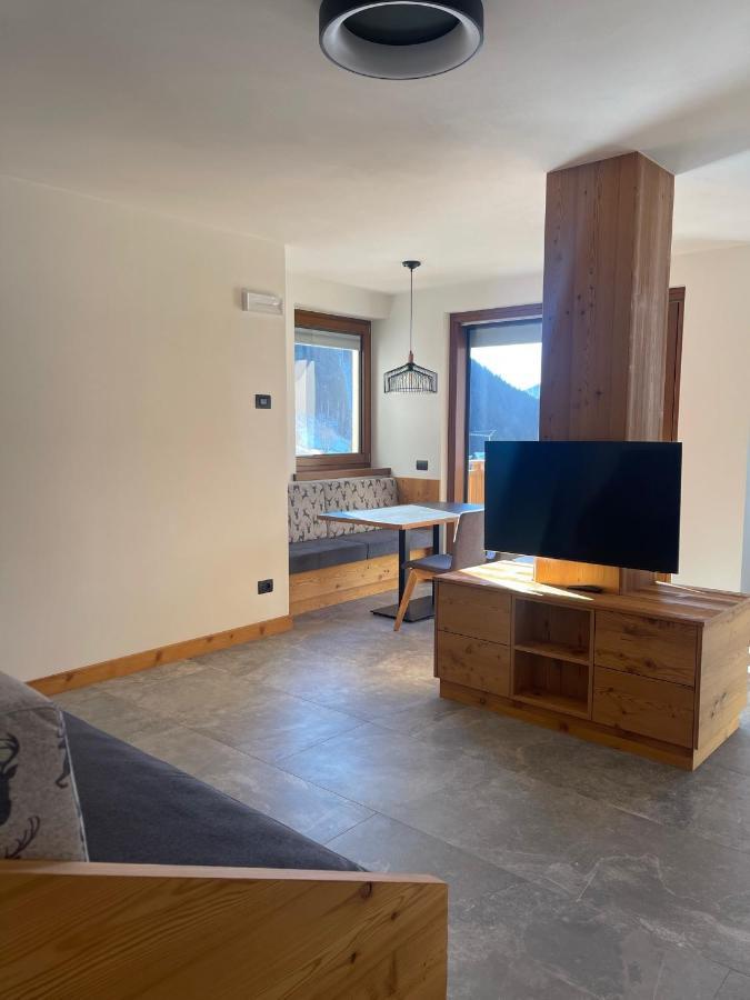 Al Marchior Apartment Andalo Exterior foto