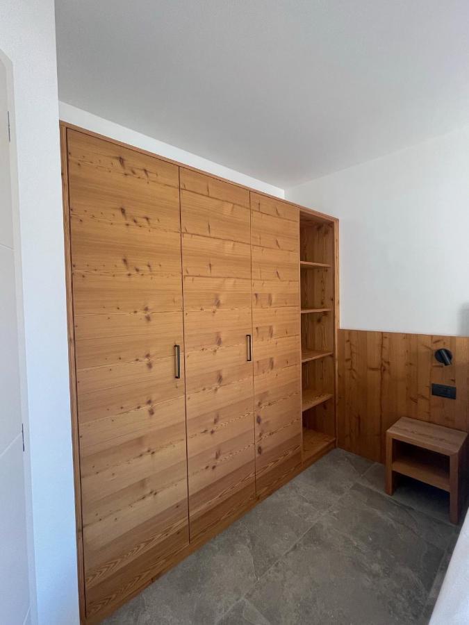 Al Marchior Apartment Andalo Exterior foto