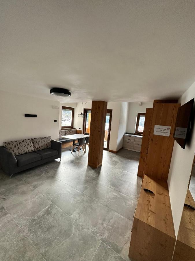 Al Marchior Apartment Andalo Exterior foto